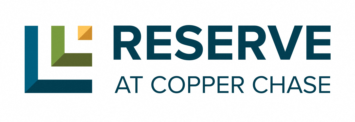 The Reserve at Copper Chase logo